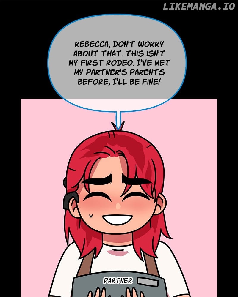Sweetheart – Manhwa Chapter 61 - page 17