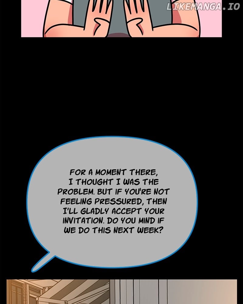 Sweetheart – Manhwa Chapter 61 - page 18