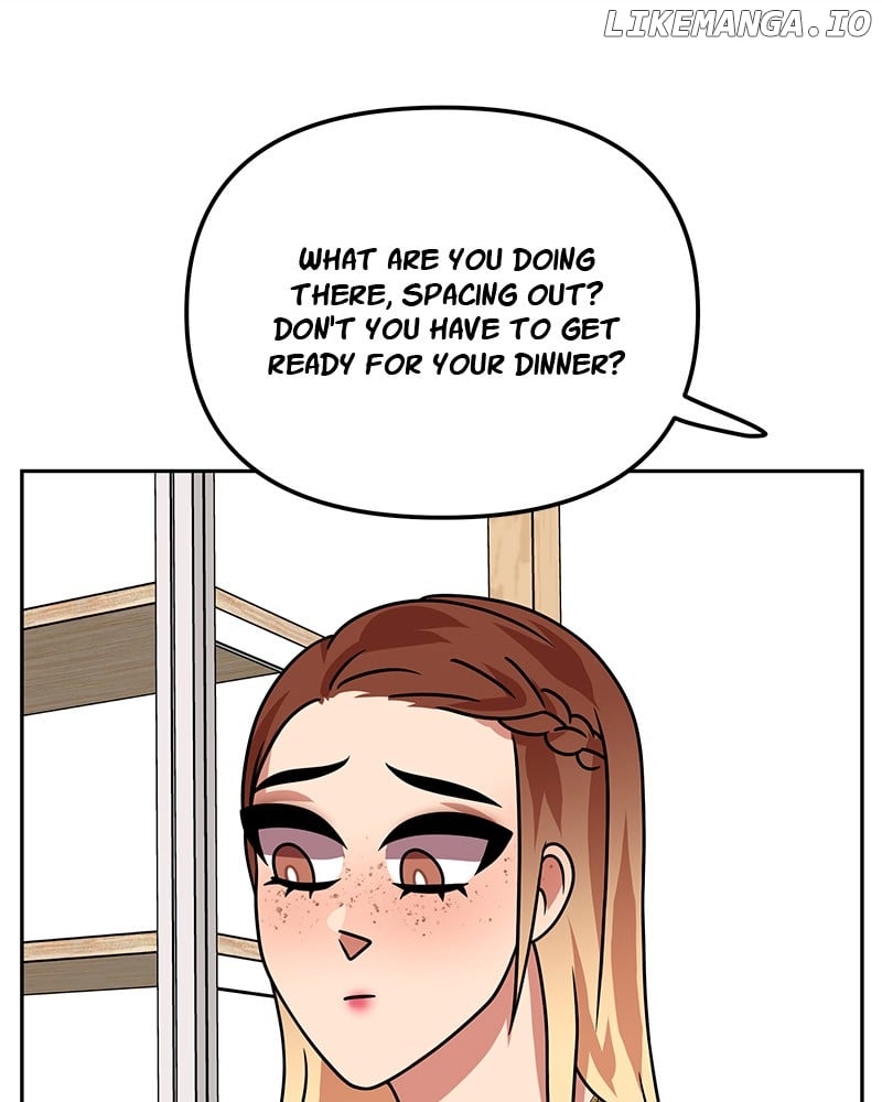 Sweetheart – Manhwa Chapter 61 - page 22