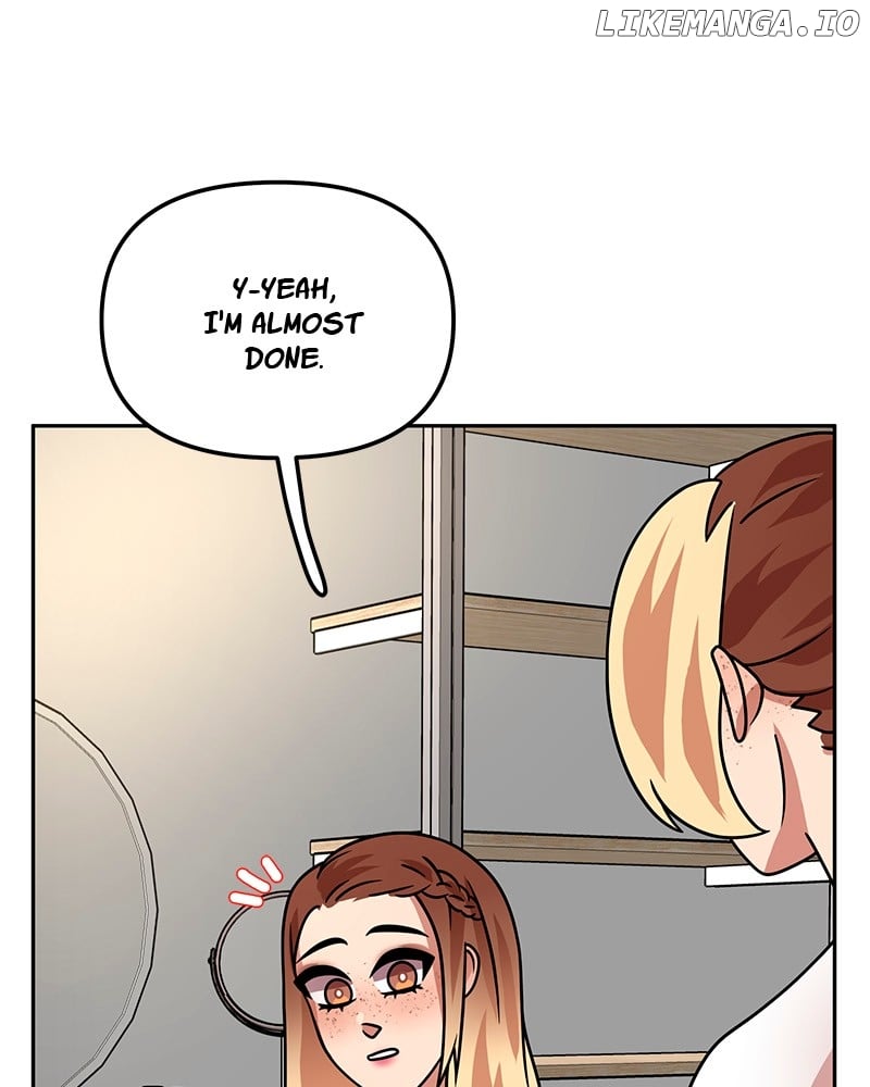 Sweetheart – Manhwa Chapter 61 - page 24
