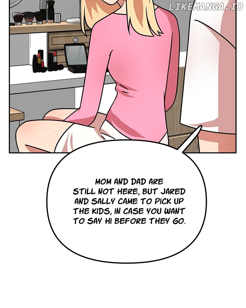 Sweetheart – Manhwa Chapter 61 - page 25