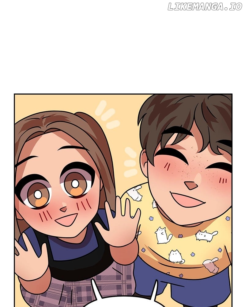 Sweetheart – Manhwa Chapter 61 - page 26