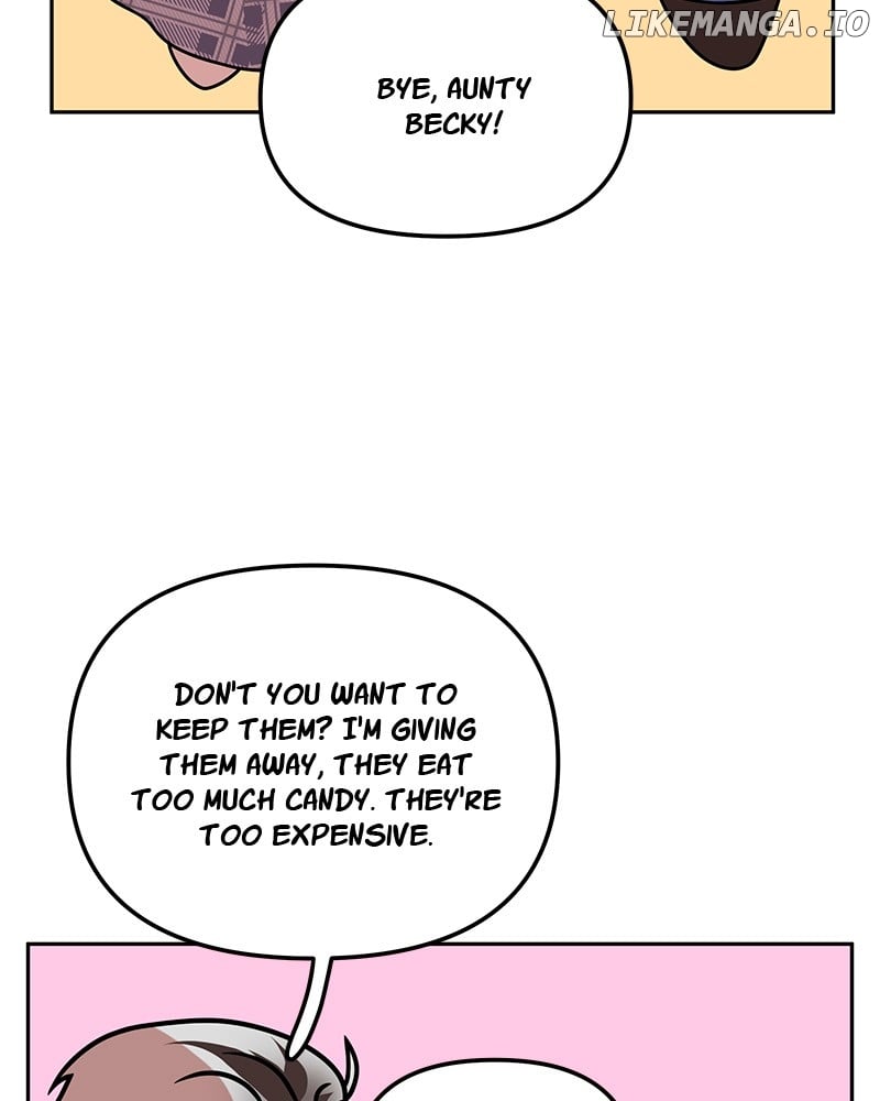 Sweetheart – Manhwa Chapter 61 - page 27