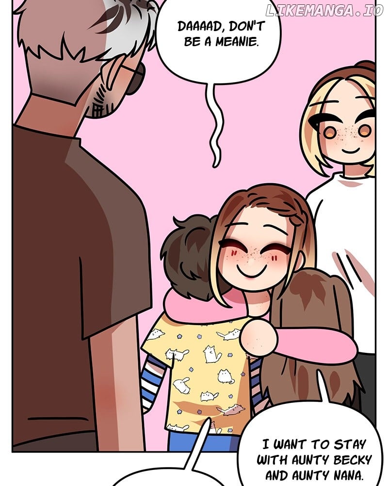 Sweetheart – Manhwa Chapter 61 - page 28