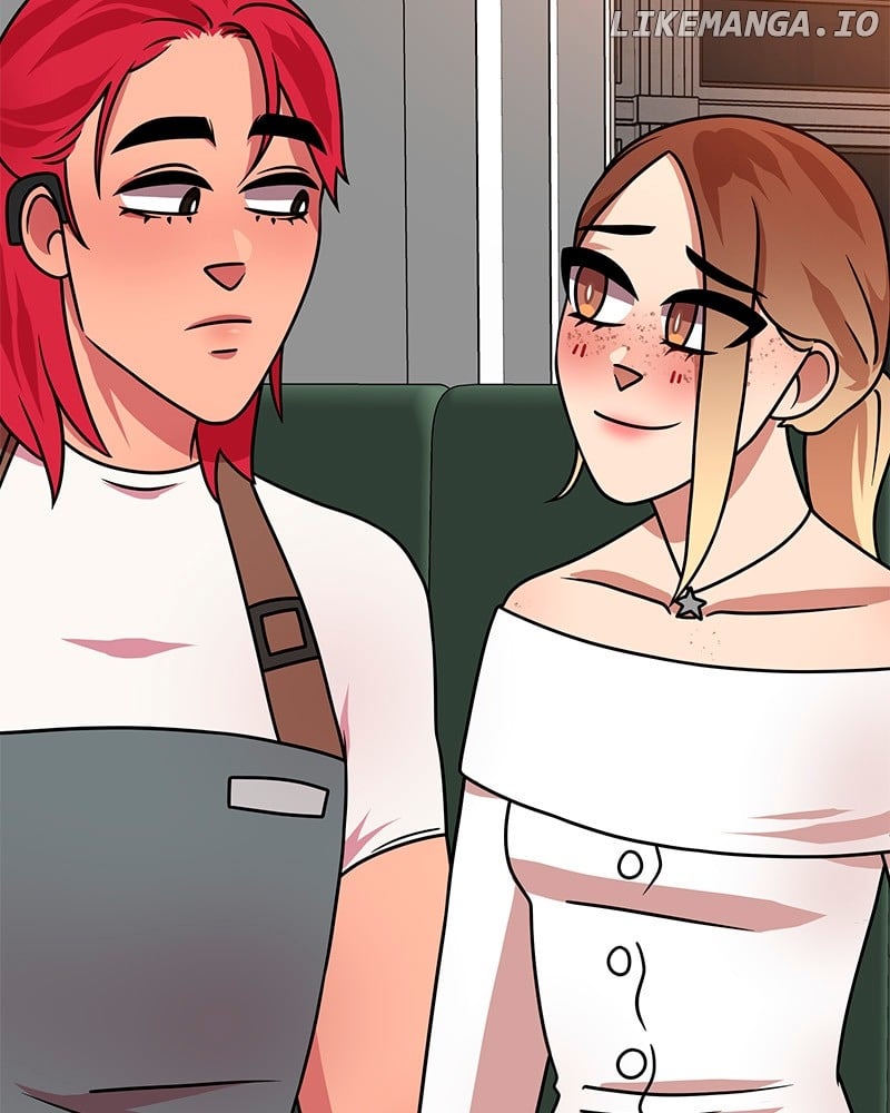 Sweetheart – Manhwa Chapter 61 - page 3