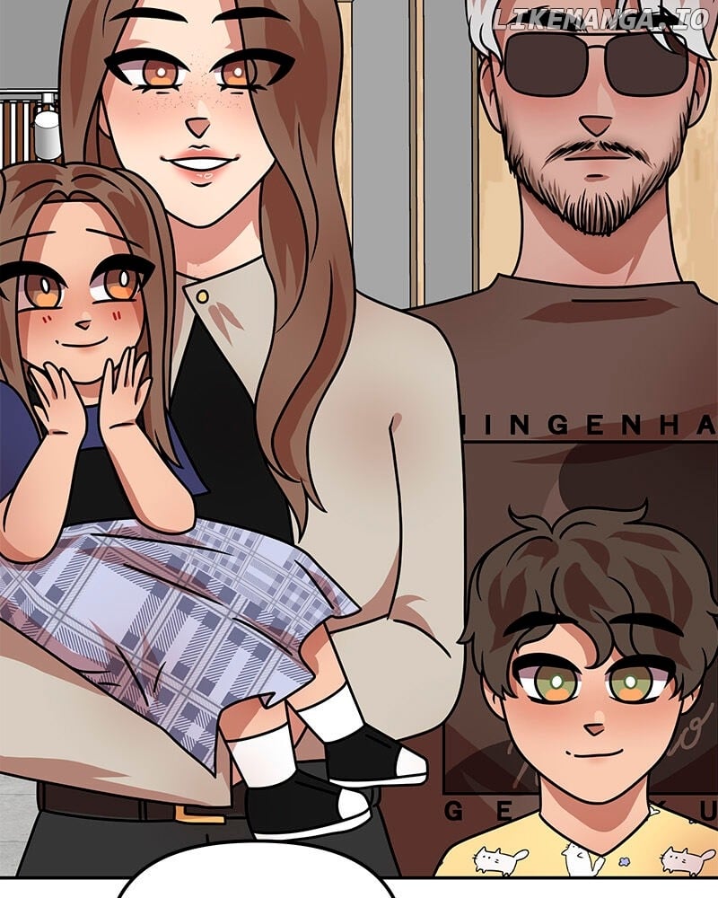 Sweetheart – Manhwa Chapter 61 - page 30