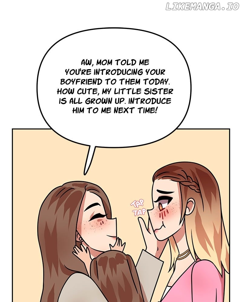 Sweetheart – Manhwa Chapter 61 - page 32