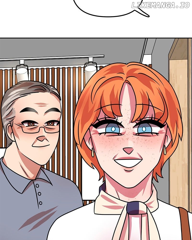 Sweetheart – Manhwa Chapter 61 - page 34