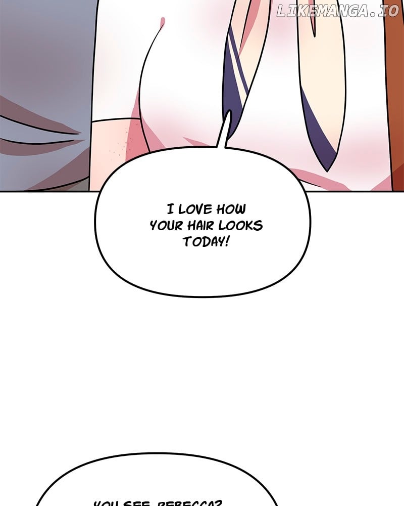 Sweetheart – Manhwa Chapter 61 - page 35