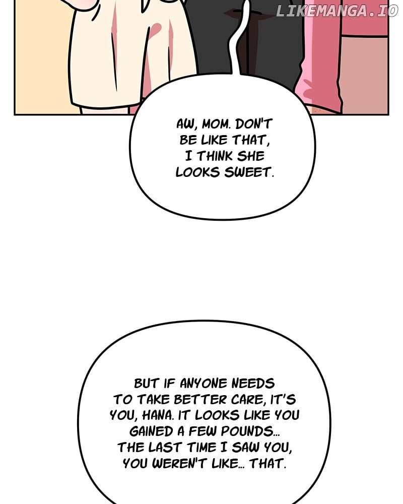 Sweetheart – Manhwa Chapter 61 - page 37