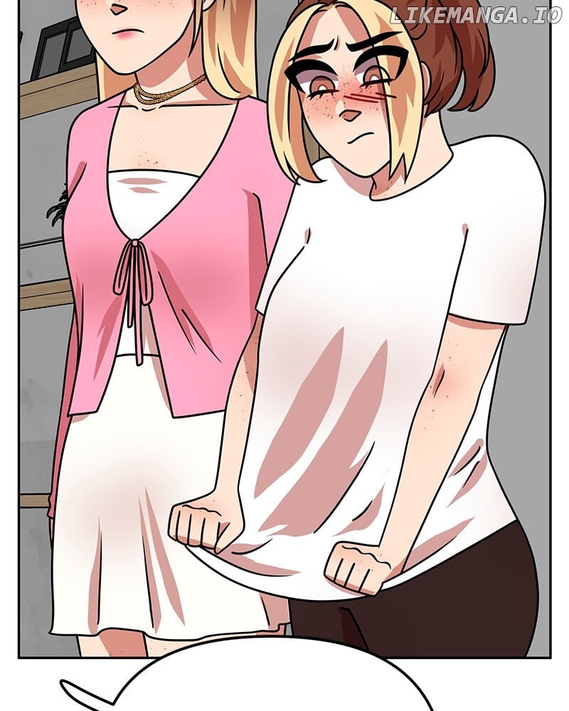 Sweetheart – Manhwa Chapter 61 - page 40