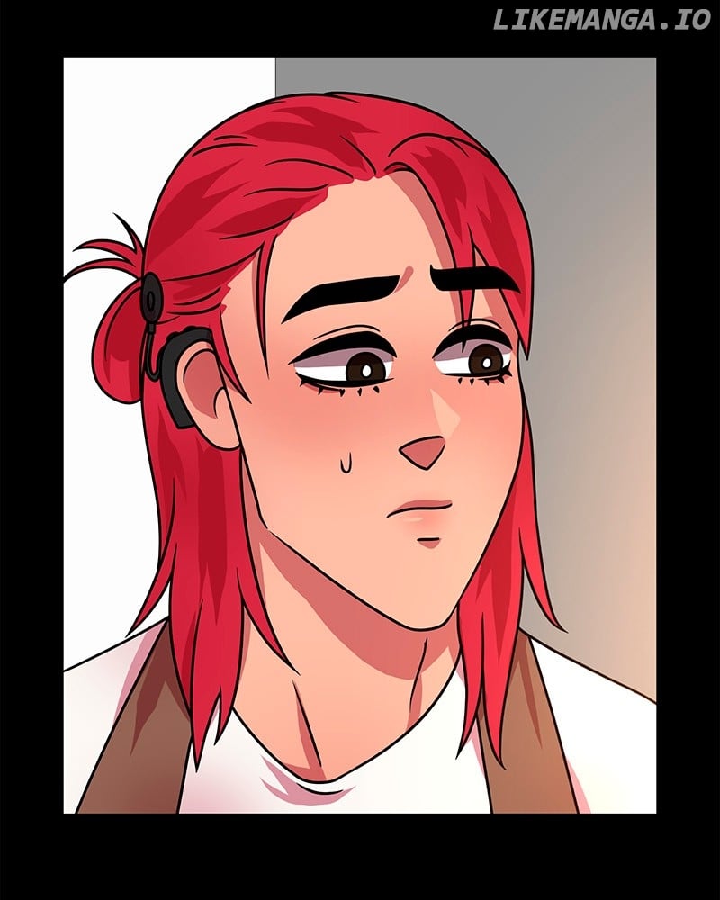 Sweetheart – Manhwa Chapter 61 - page 5