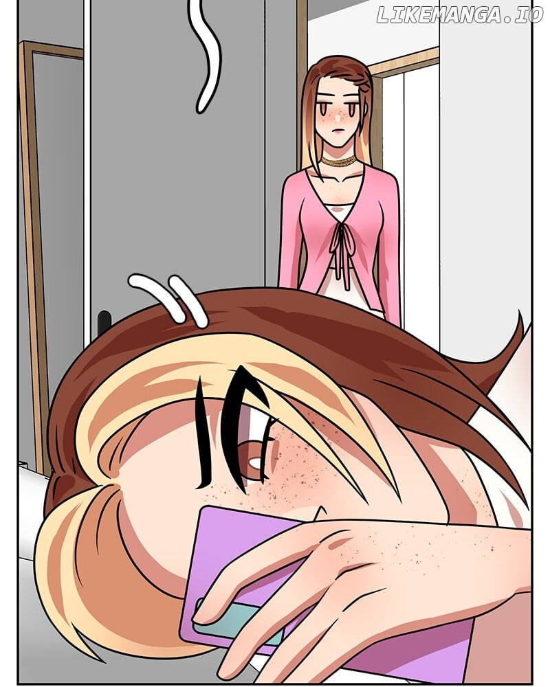 Sweetheart – Manhwa Chapter 61 - page 51