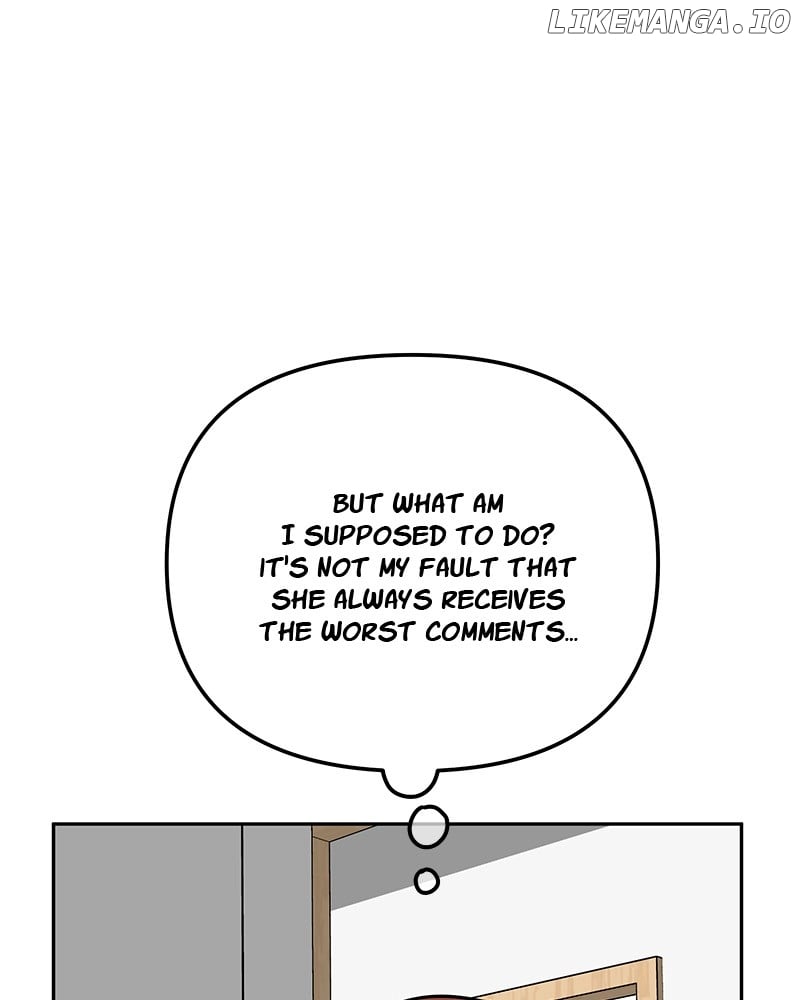 Sweetheart – Manhwa Chapter 61 - page 52
