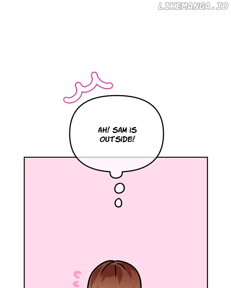 Sweetheart – Manhwa Chapter 61 - page 54