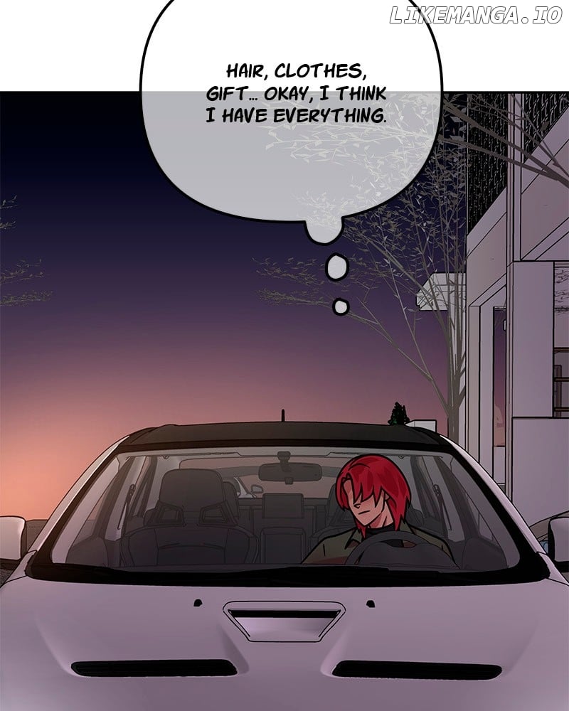 Sweetheart – Manhwa Chapter 61 - page 57