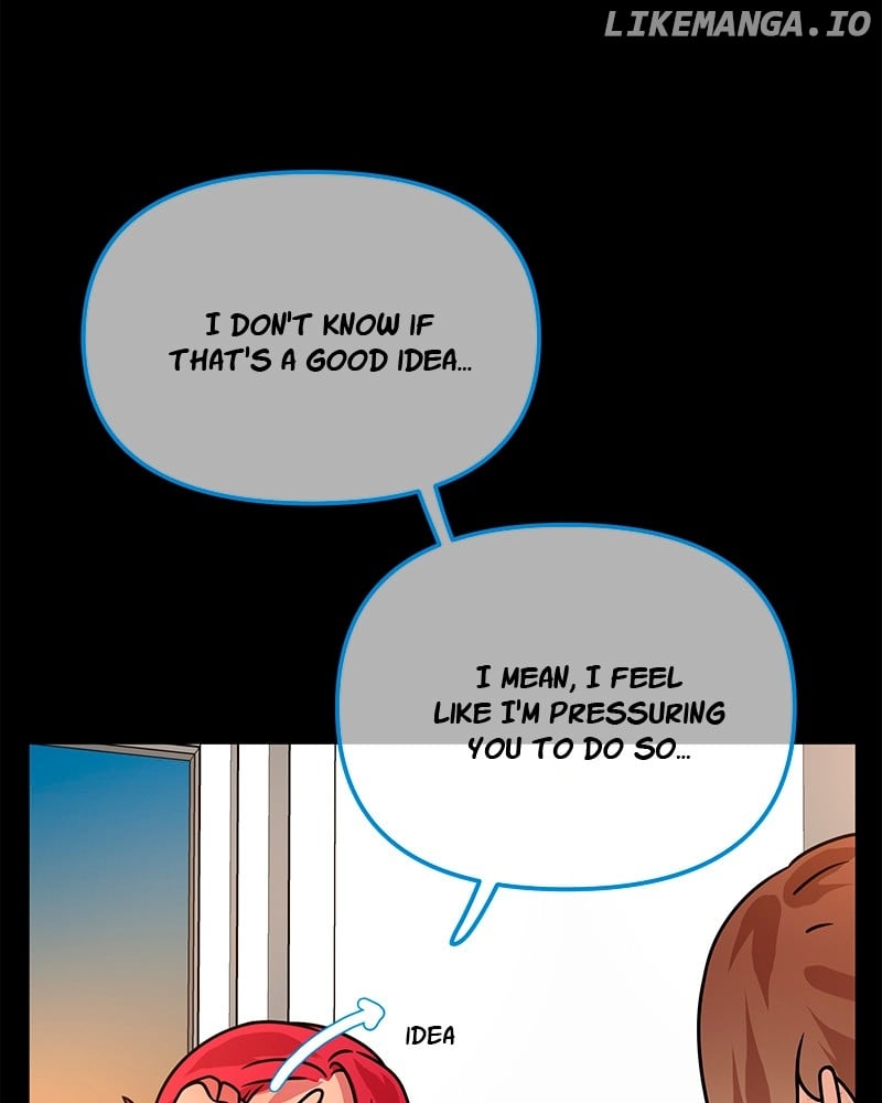 Sweetheart – Manhwa Chapter 61 - page 6