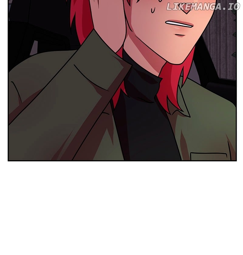 Sweetheart – Manhwa Chapter 61 - page 61