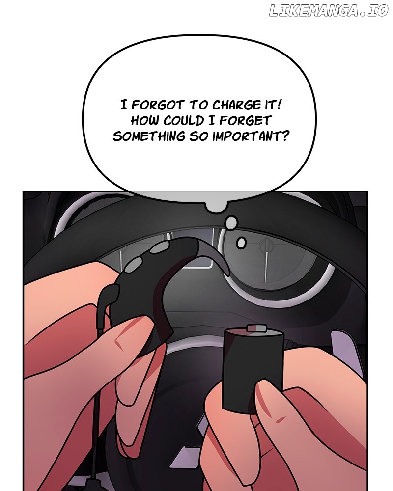 Sweetheart – Manhwa Chapter 61 - page 62