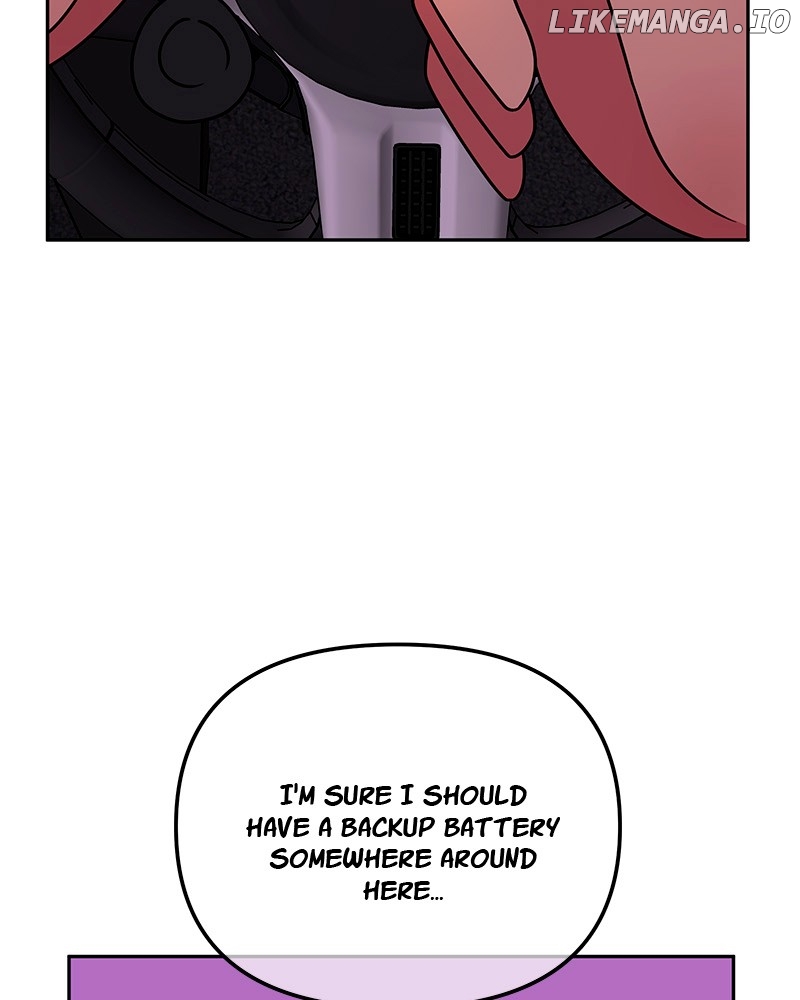 Sweetheart – Manhwa Chapter 61 - page 63