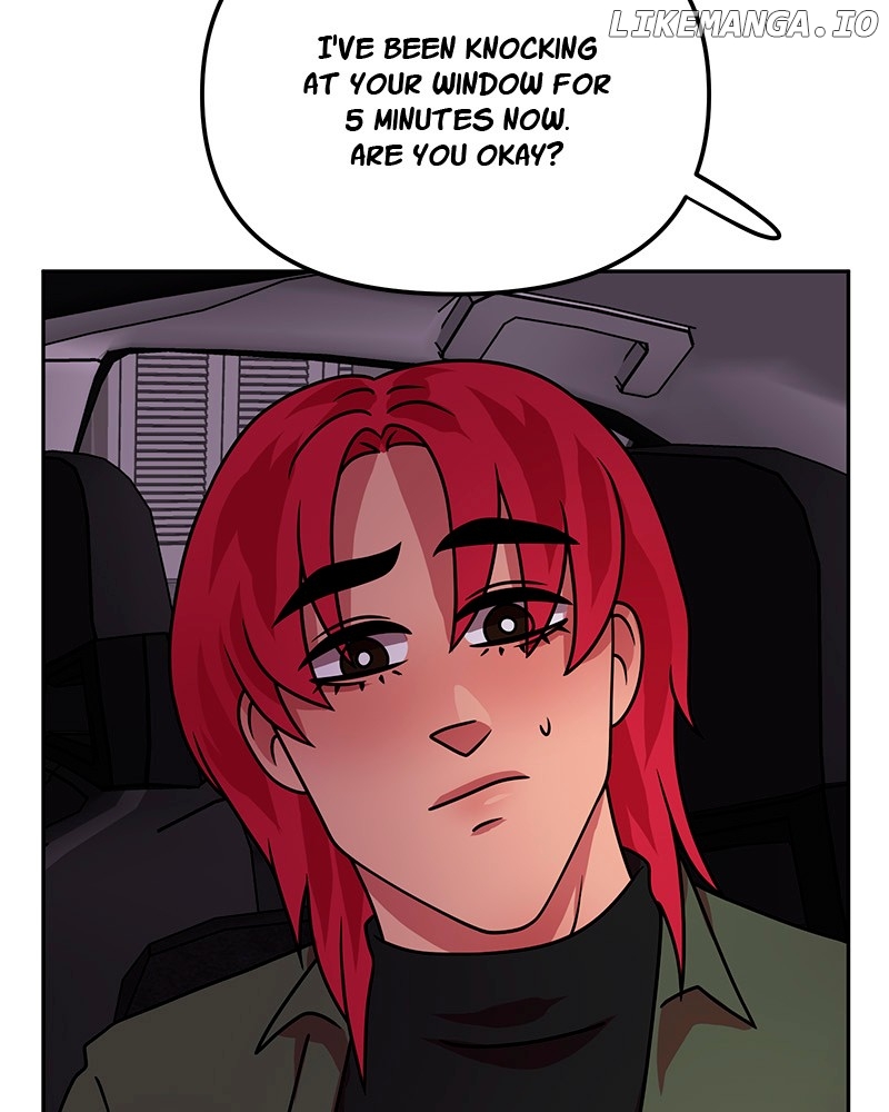 Sweetheart – Manhwa Chapter 61 - page 67