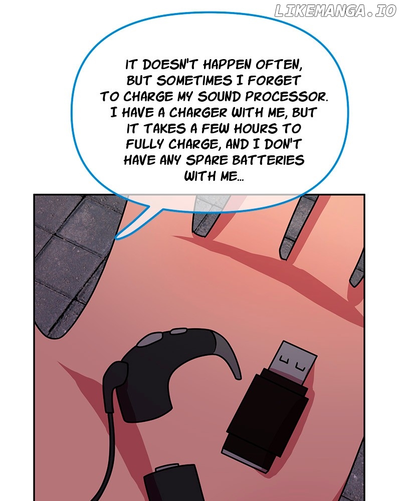 Sweetheart – Manhwa Chapter 61 - page 69