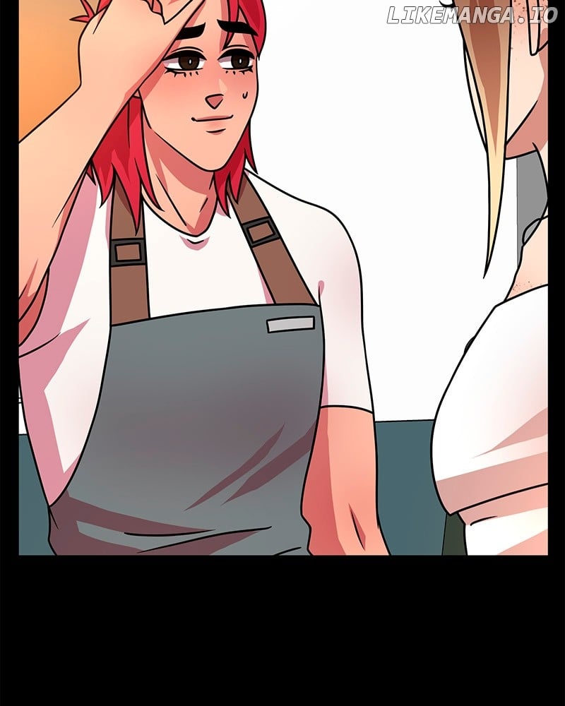 Sweetheart – Manhwa Chapter 61 - page 7
