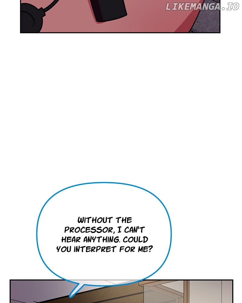 Sweetheart – Manhwa Chapter 61 - page 70