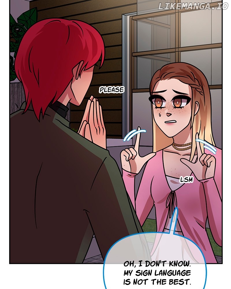 Sweetheart – Manhwa Chapter 61 - page 71