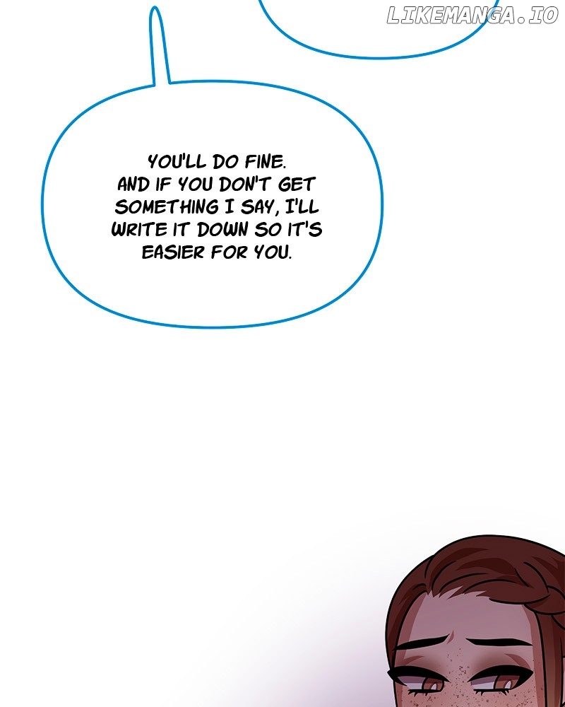 Sweetheart – Manhwa Chapter 61 - page 72