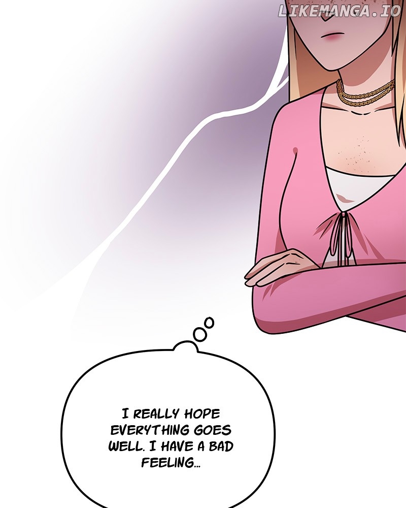 Sweetheart – Manhwa Chapter 61 - page 73