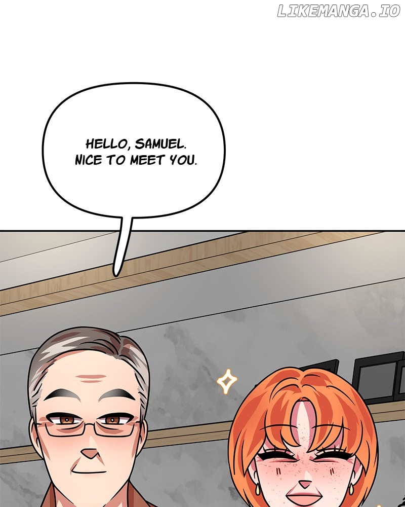 Sweetheart – Manhwa Chapter 61 - page 75