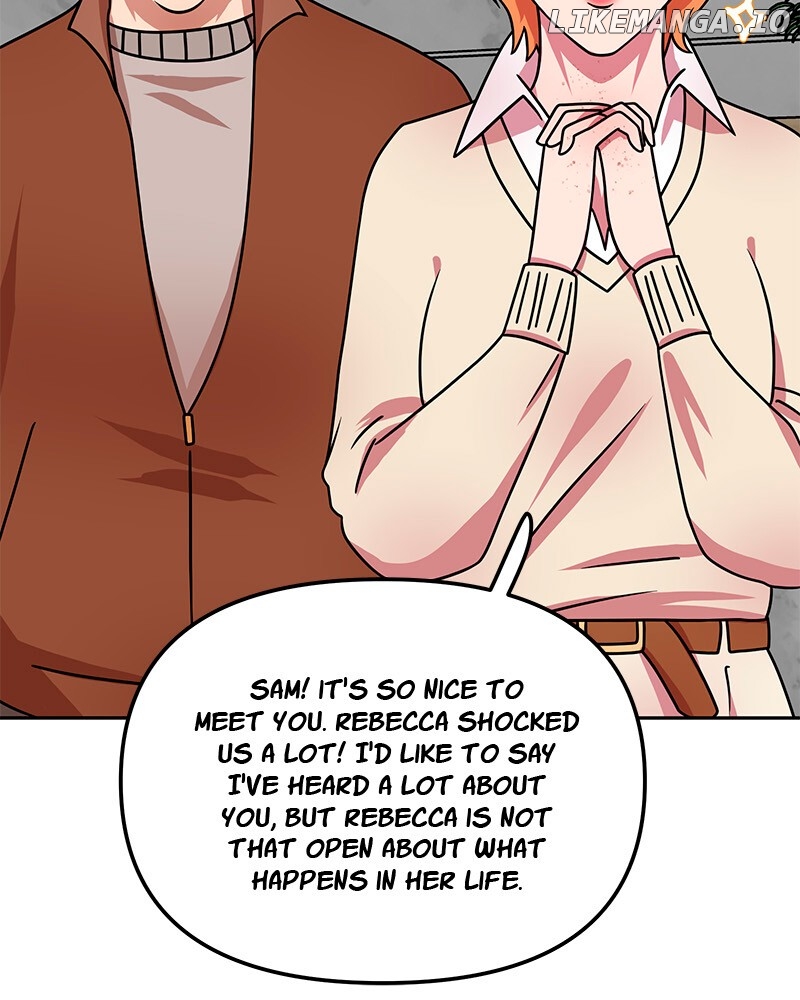 Sweetheart – Manhwa Chapter 61 - page 76