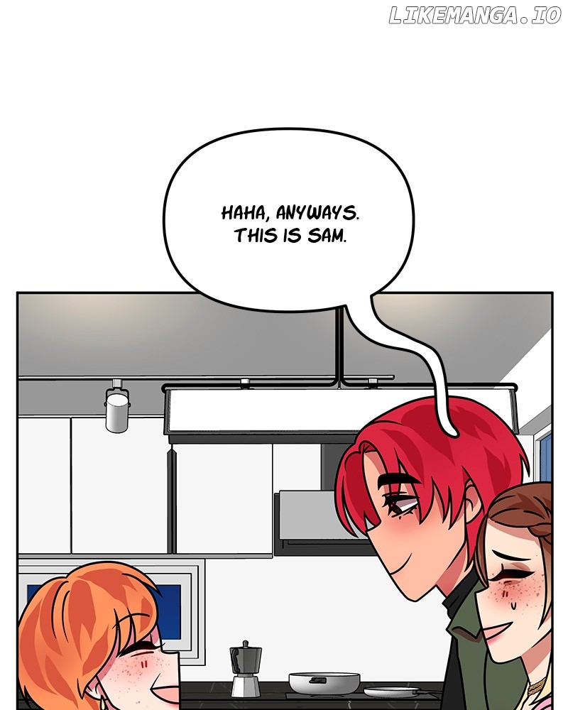 Sweetheart – Manhwa Chapter 61 - page 77