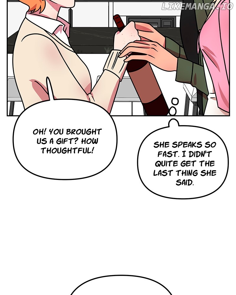 Sweetheart – Manhwa Chapter 61 - page 78