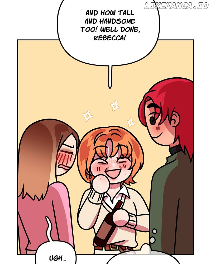 Sweetheart – Manhwa Chapter 61 - page 79