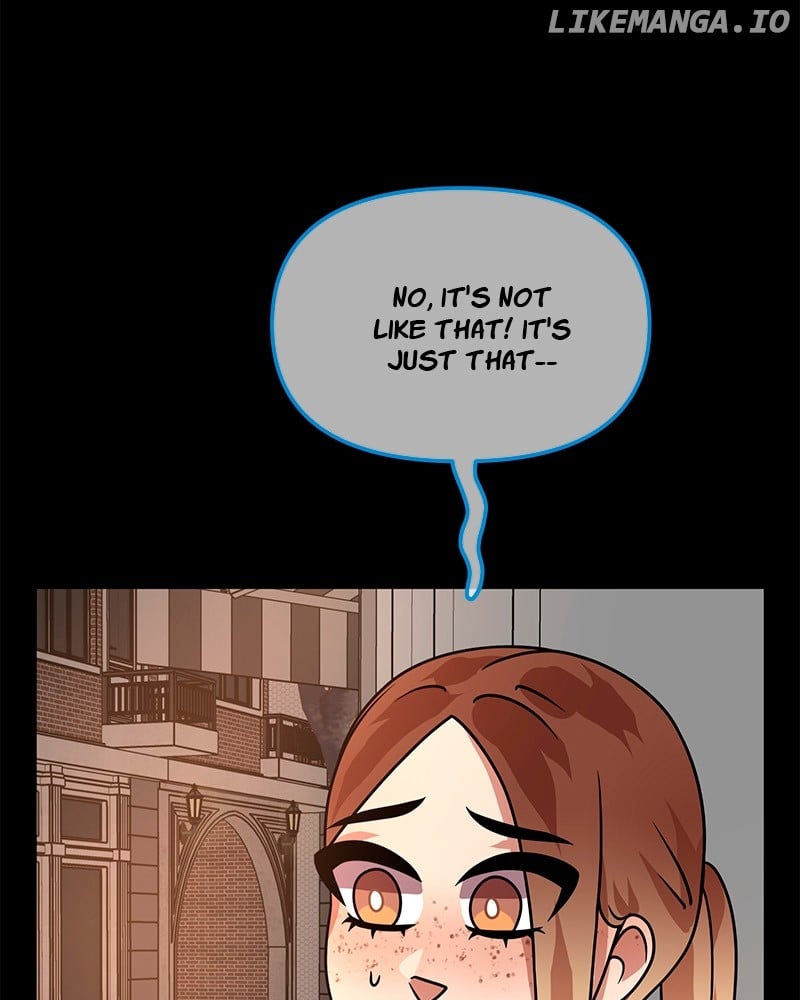 Sweetheart – Manhwa Chapter 61 - page 8