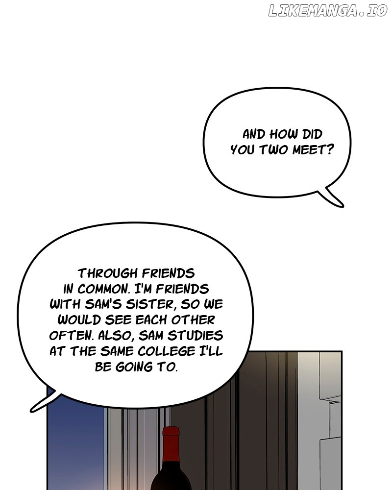 Sweetheart – Manhwa Chapter 61 - page 81