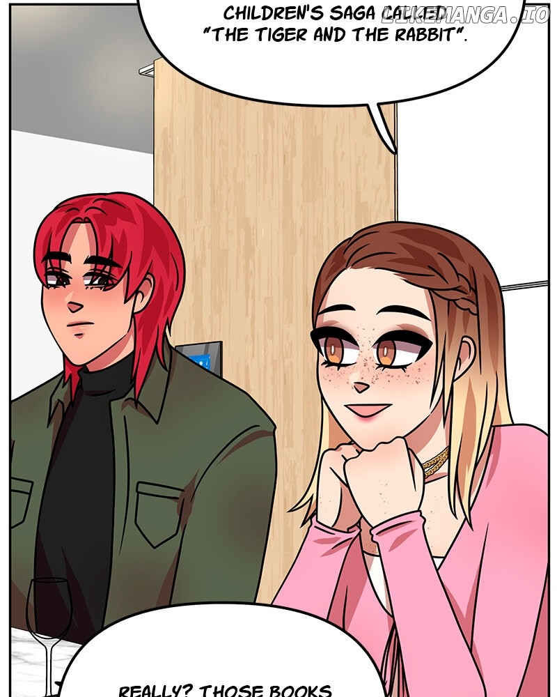 Sweetheart – Manhwa Chapter 61 - page 83