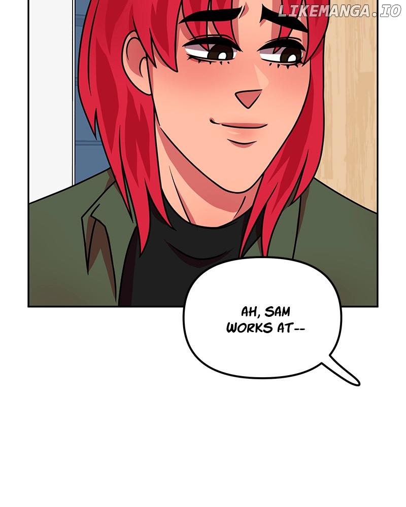 Sweetheart – Manhwa Chapter 61 - page 85