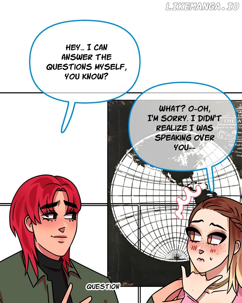 Sweetheart – Manhwa Chapter 61 - page 86