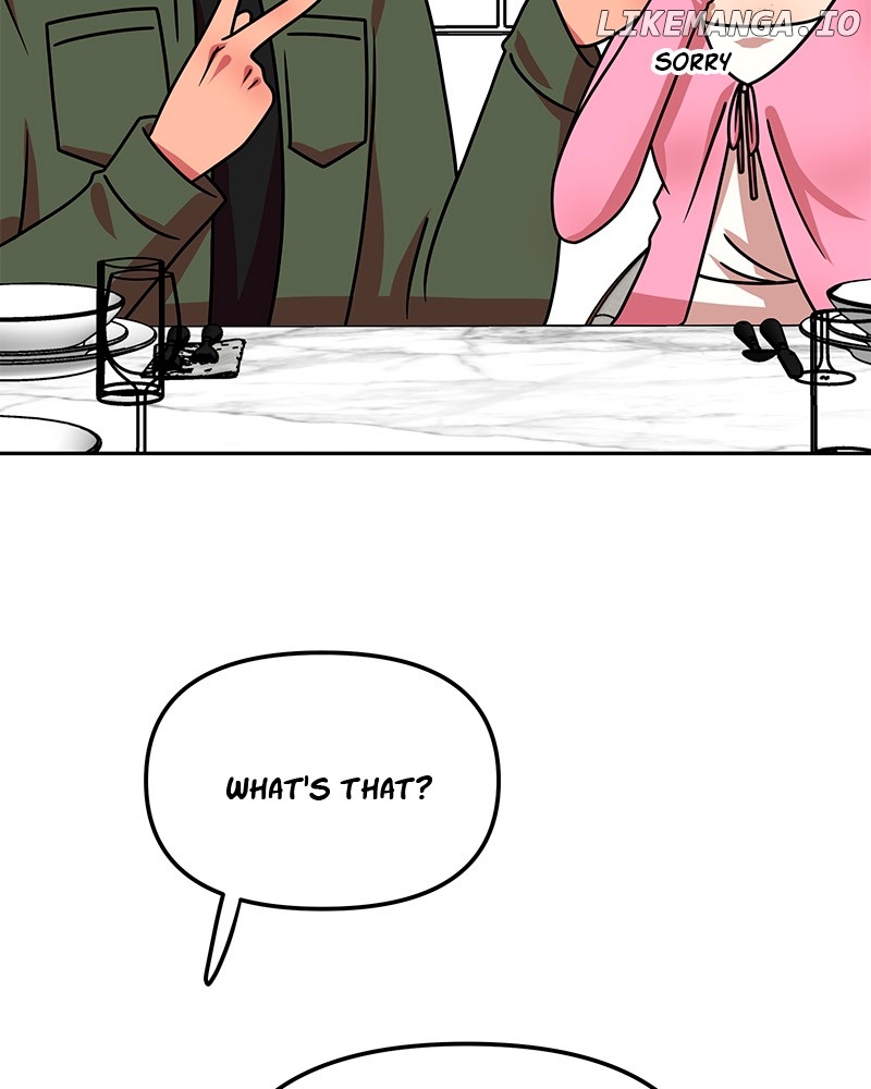 Sweetheart – Manhwa Chapter 61 - page 87