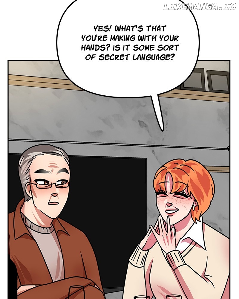 Sweetheart – Manhwa Chapter 61 - page 88