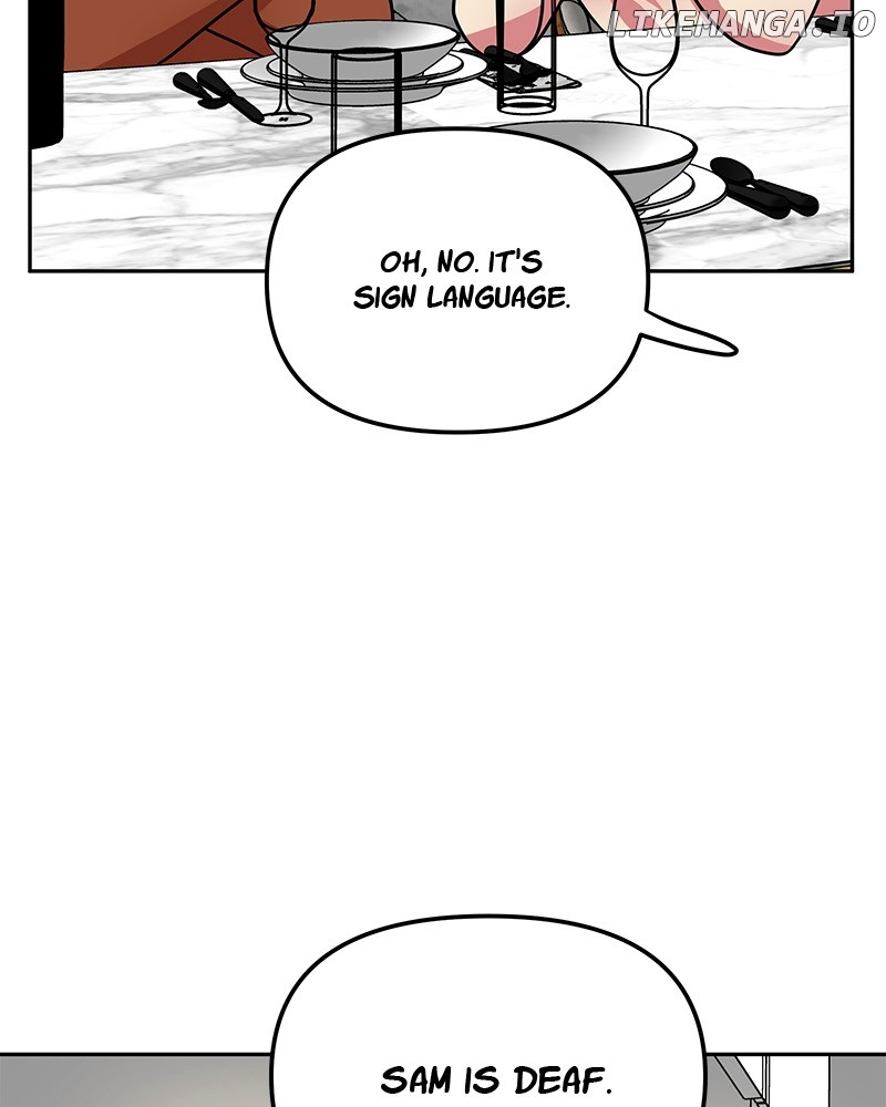 Sweetheart – Manhwa Chapter 61 - page 89