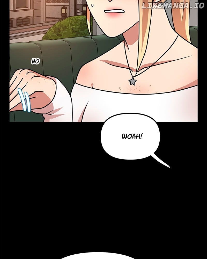 Sweetheart – Manhwa Chapter 61 - page 9