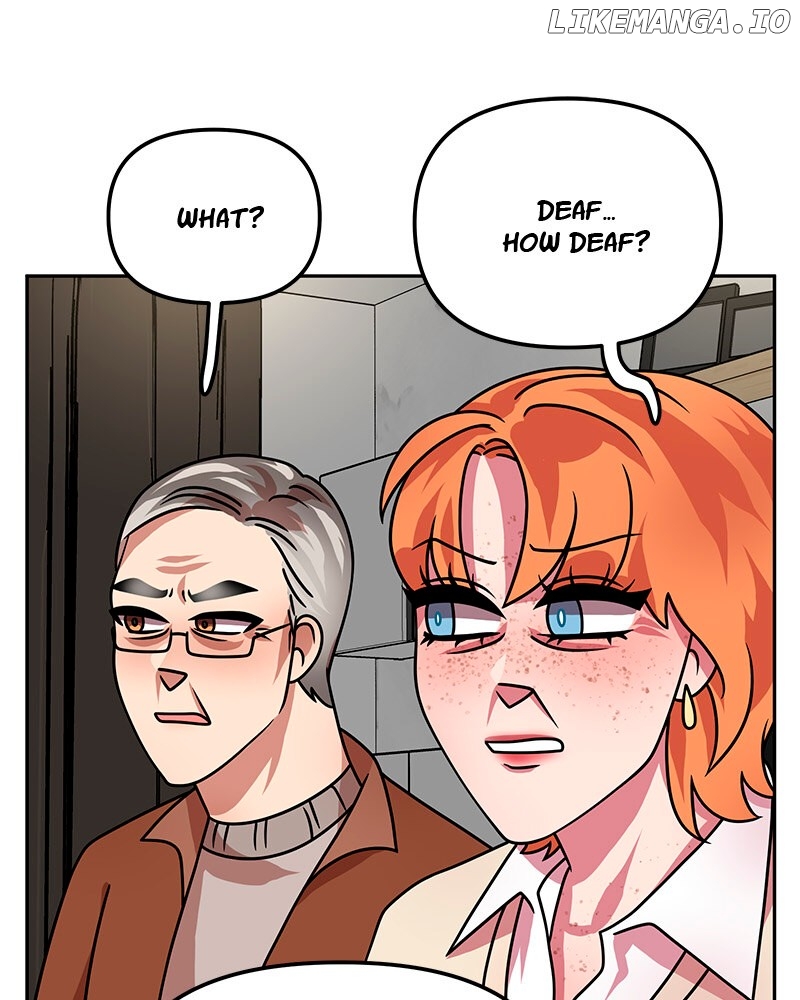 Sweetheart – Manhwa Chapter 61 - page 92