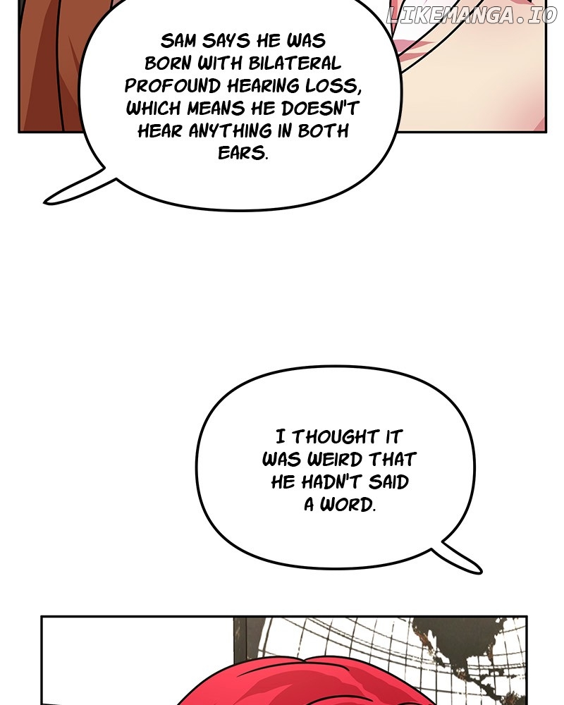 Sweetheart – Manhwa Chapter 61 - page 93