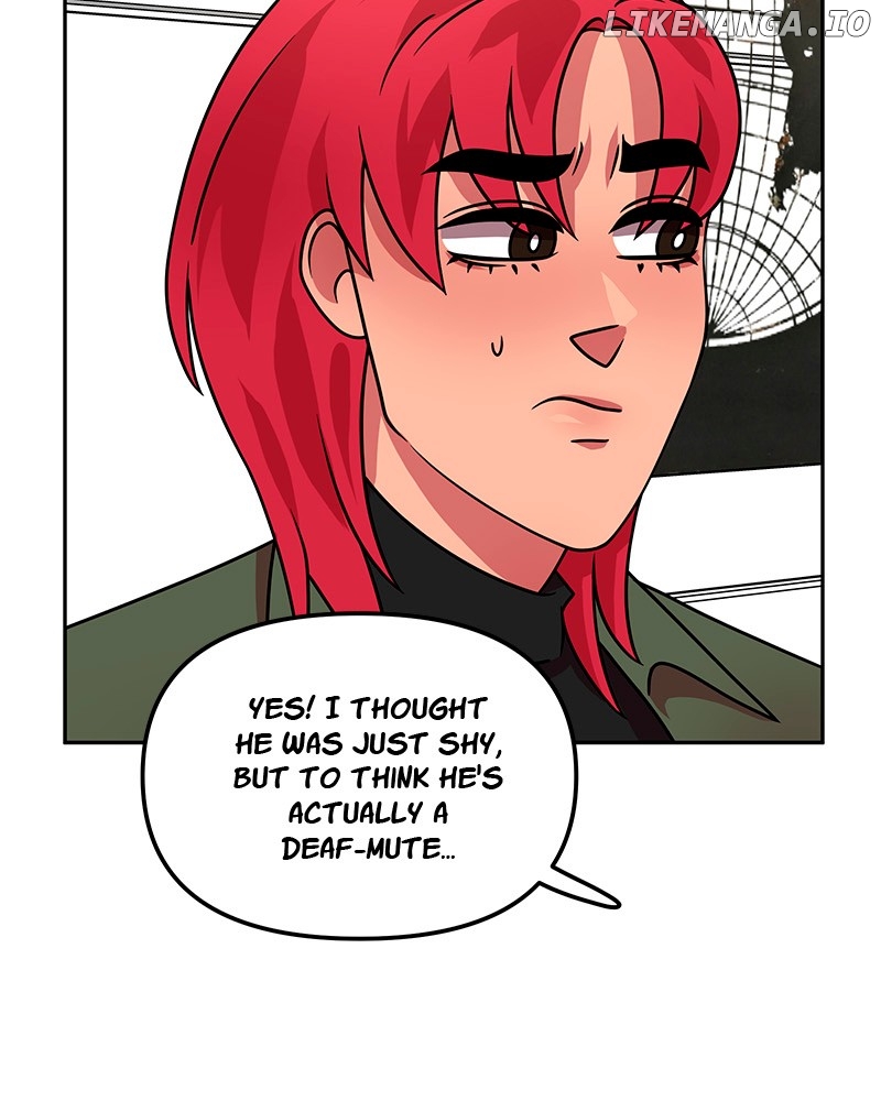 Sweetheart – Manhwa Chapter 61 - page 94