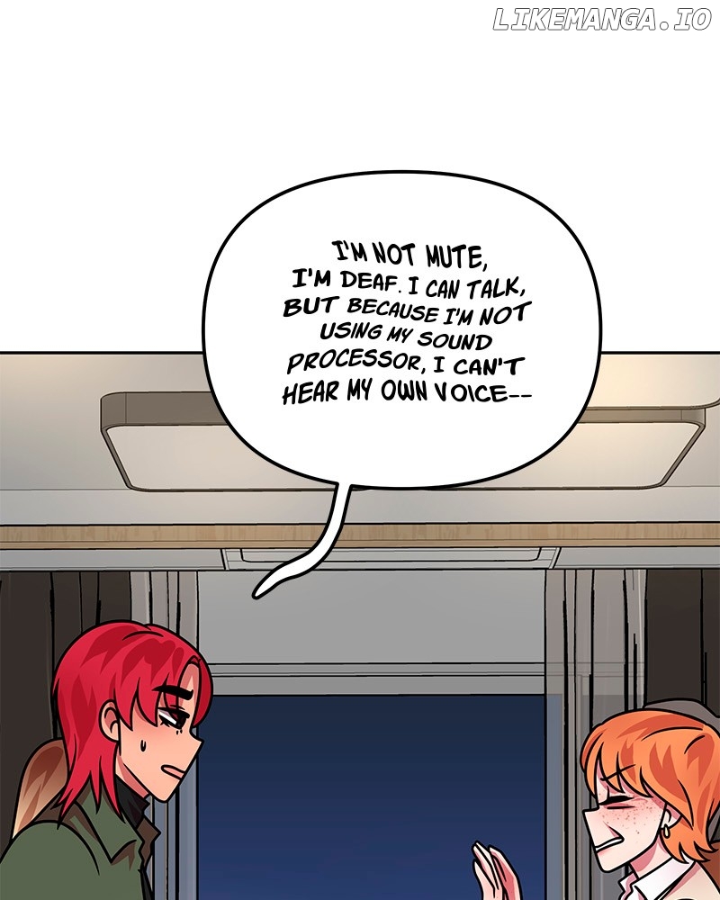 Sweetheart – Manhwa Chapter 61 - page 95