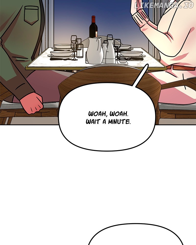 Sweetheart – Manhwa Chapter 61 - page 96